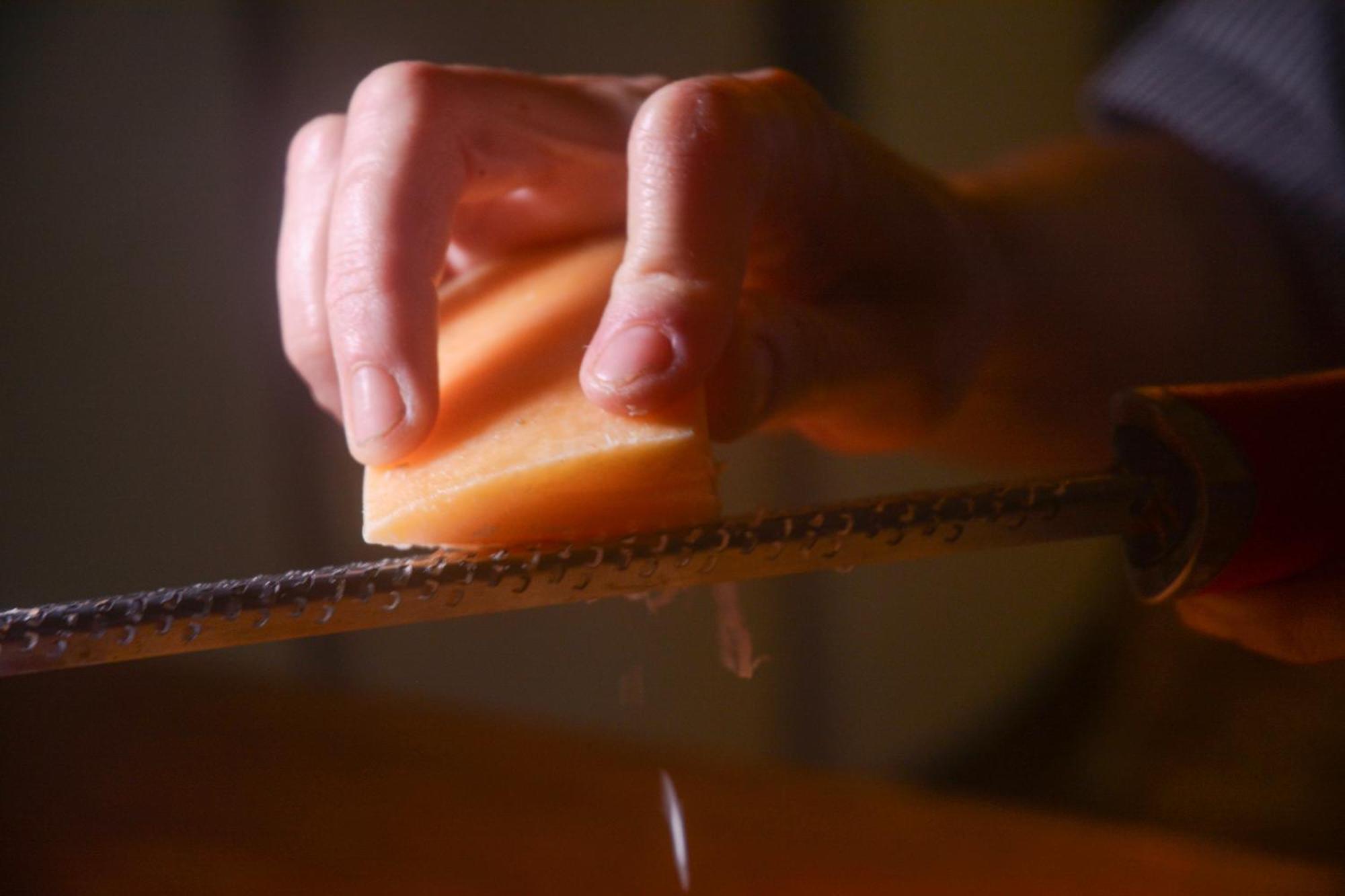 Mangue Seco Lodge - Experiencia Gastronomica エクステリア 写真