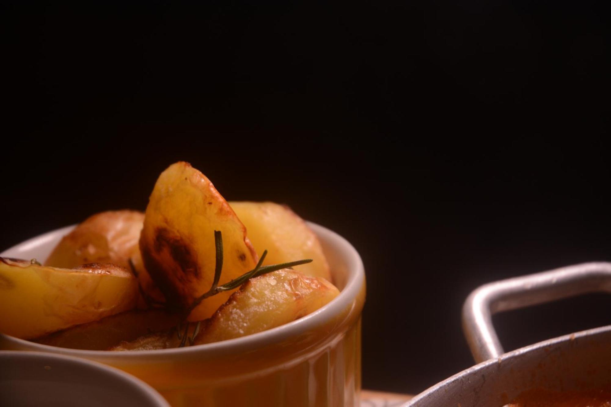 Mangue Seco Lodge - Experiencia Gastronomica エクステリア 写真