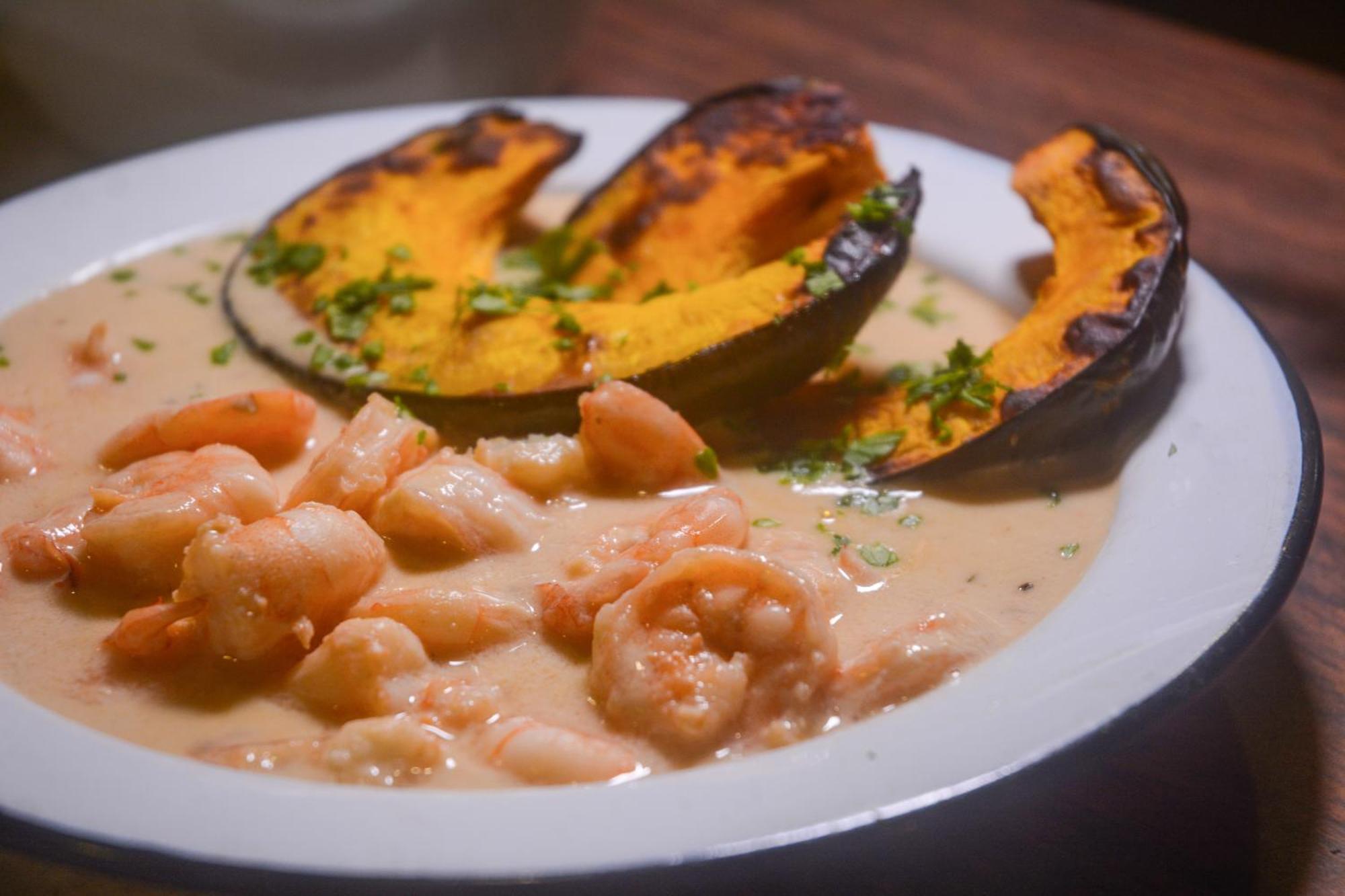 Mangue Seco Lodge - Experiencia Gastronomica エクステリア 写真
