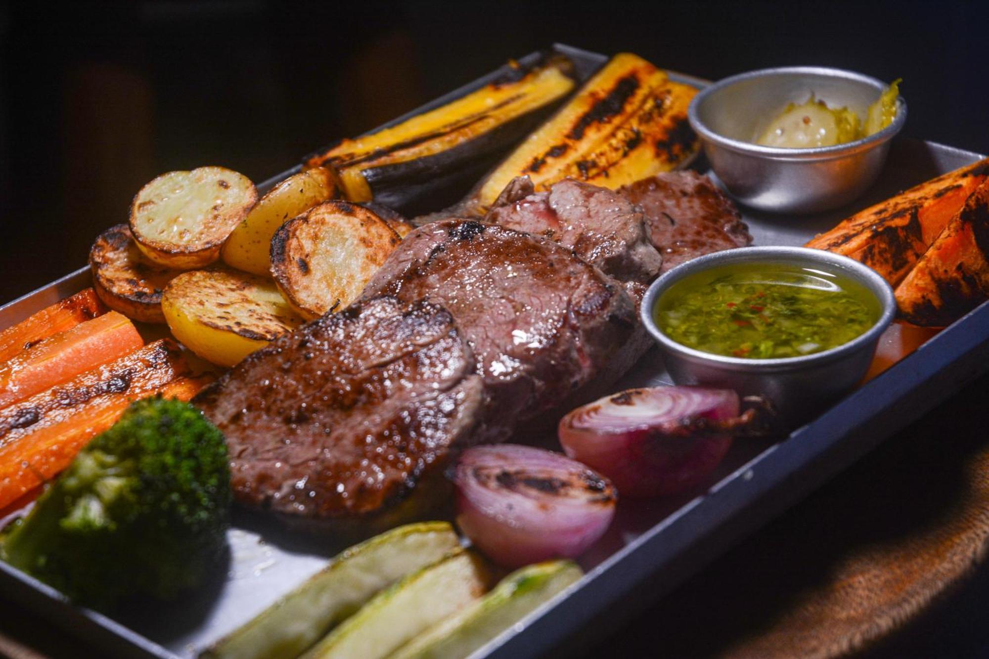 Mangue Seco Lodge - Experiencia Gastronomica エクステリア 写真