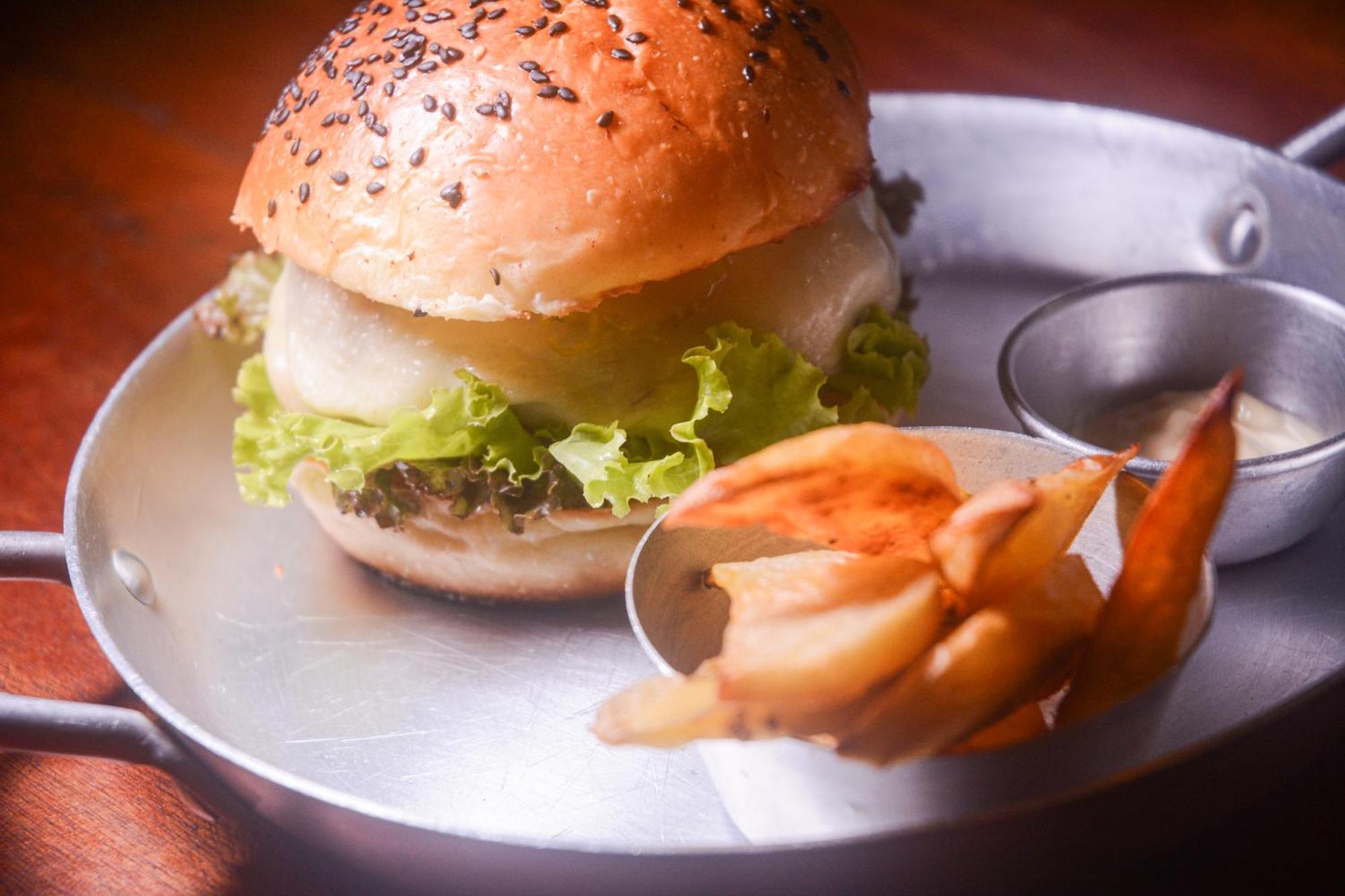 Mangue Seco Lodge - Experiencia Gastronomica エクステリア 写真