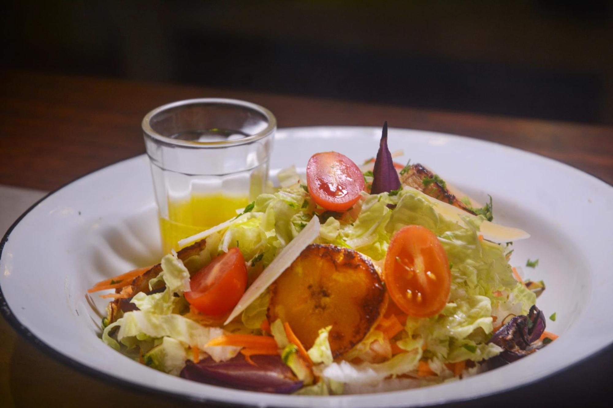 Mangue Seco Lodge - Experiencia Gastronomica エクステリア 写真