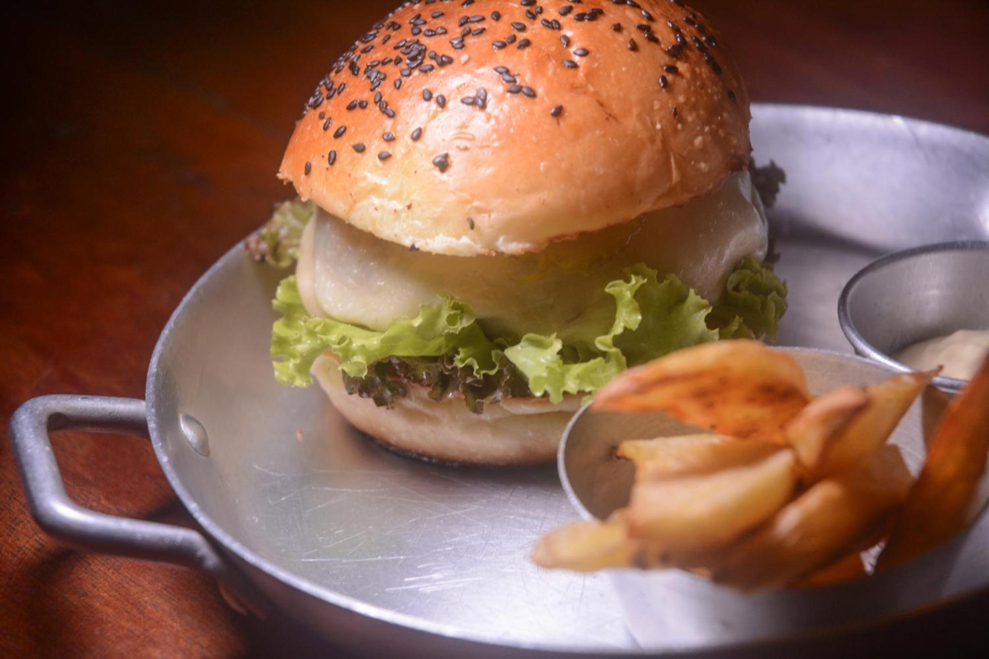 Mangue Seco Lodge - Experiencia Gastronomica エクステリア 写真