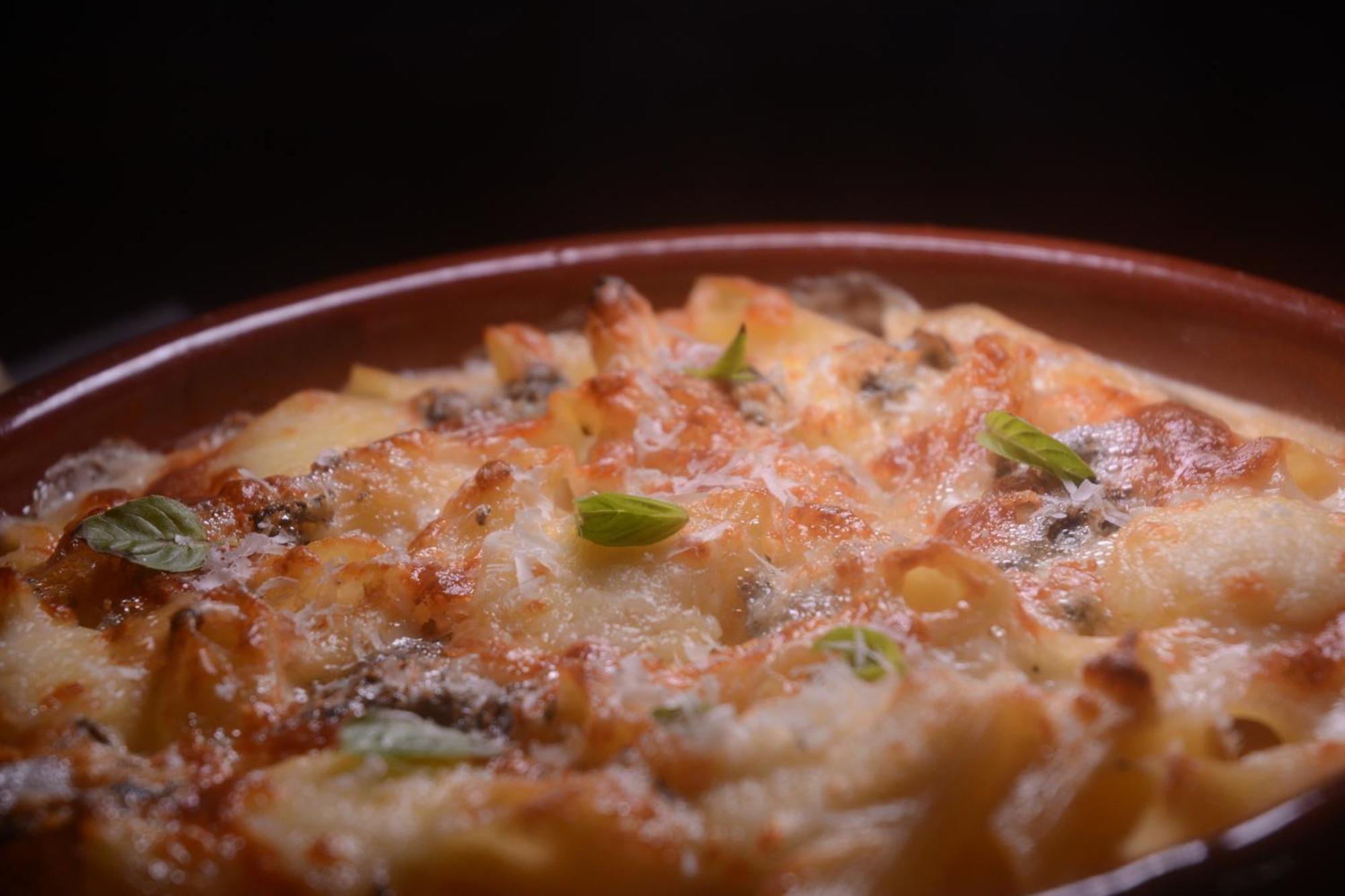 Mangue Seco Lodge - Experiencia Gastronomica エクステリア 写真