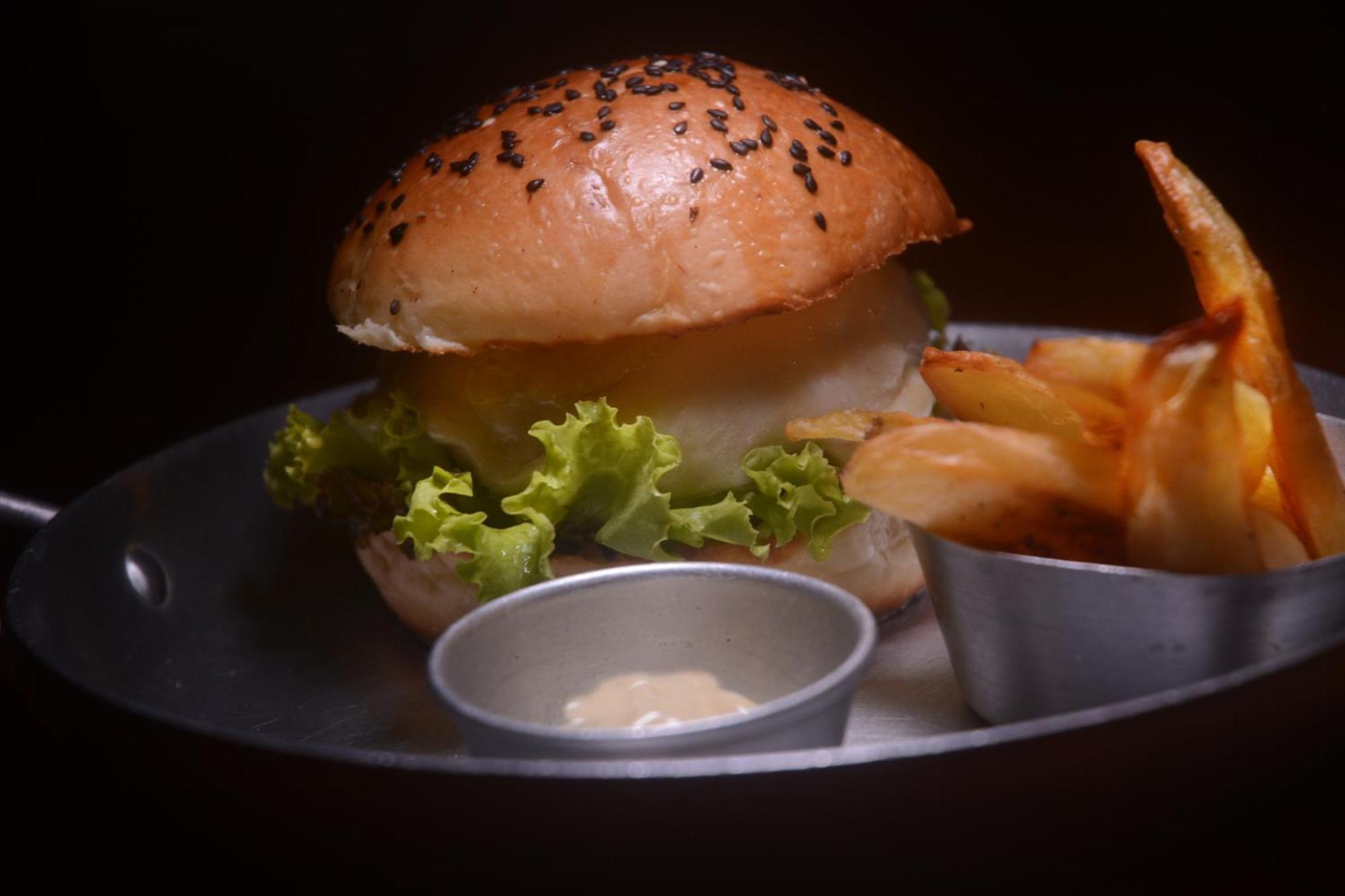Mangue Seco Lodge - Experiencia Gastronomica エクステリア 写真