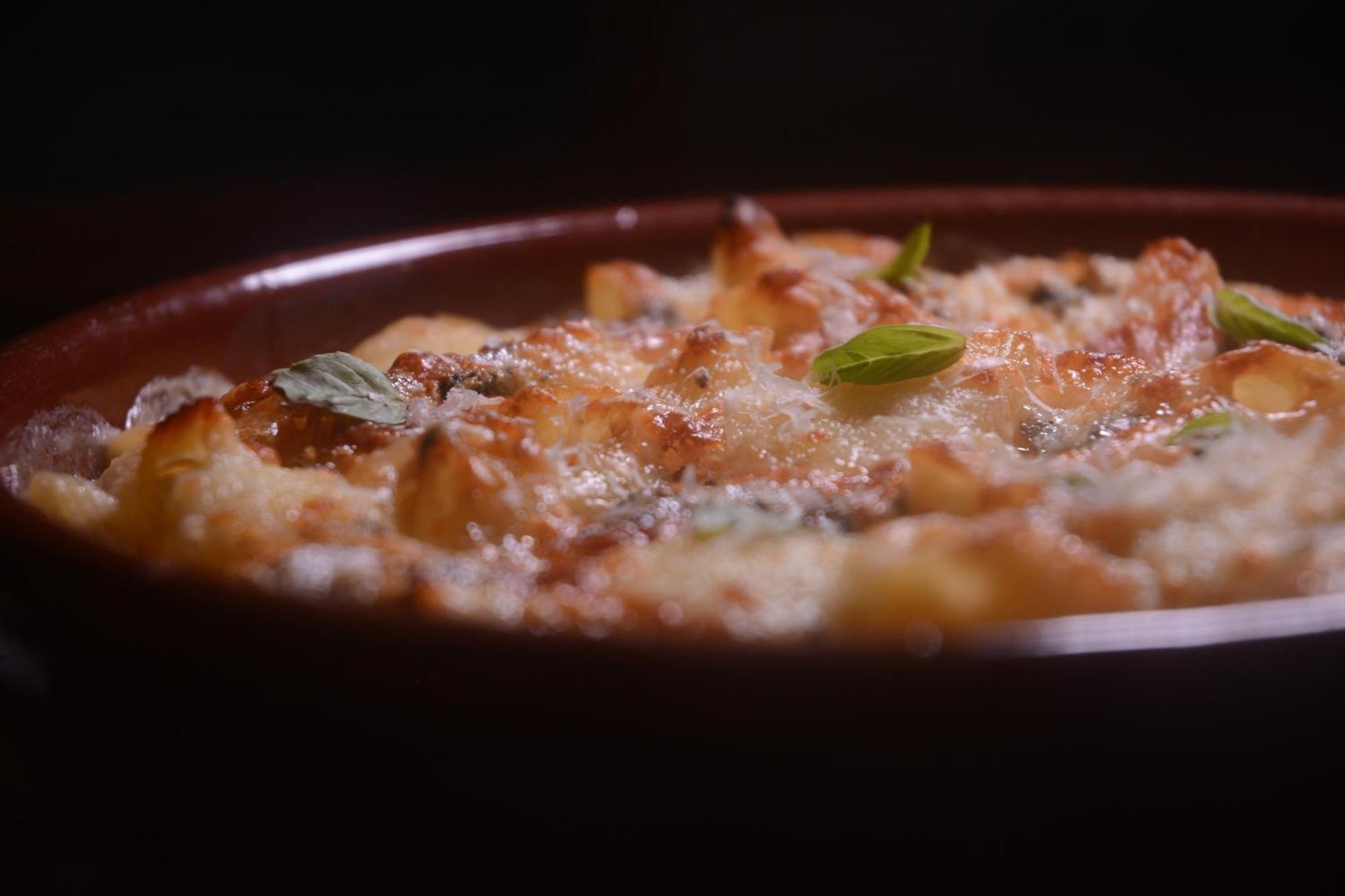 Mangue Seco Lodge - Experiencia Gastronomica エクステリア 写真