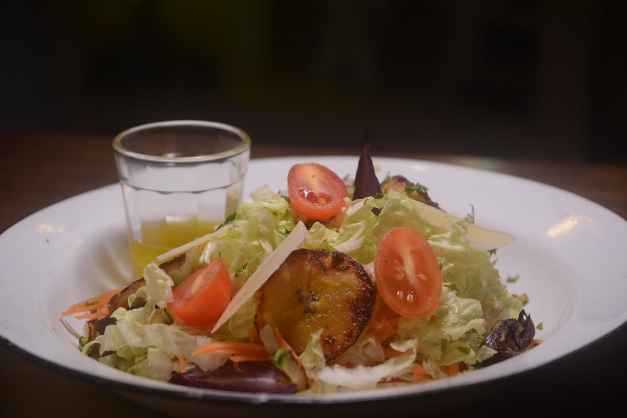 Mangue Seco Lodge - Experiencia Gastronomica エクステリア 写真