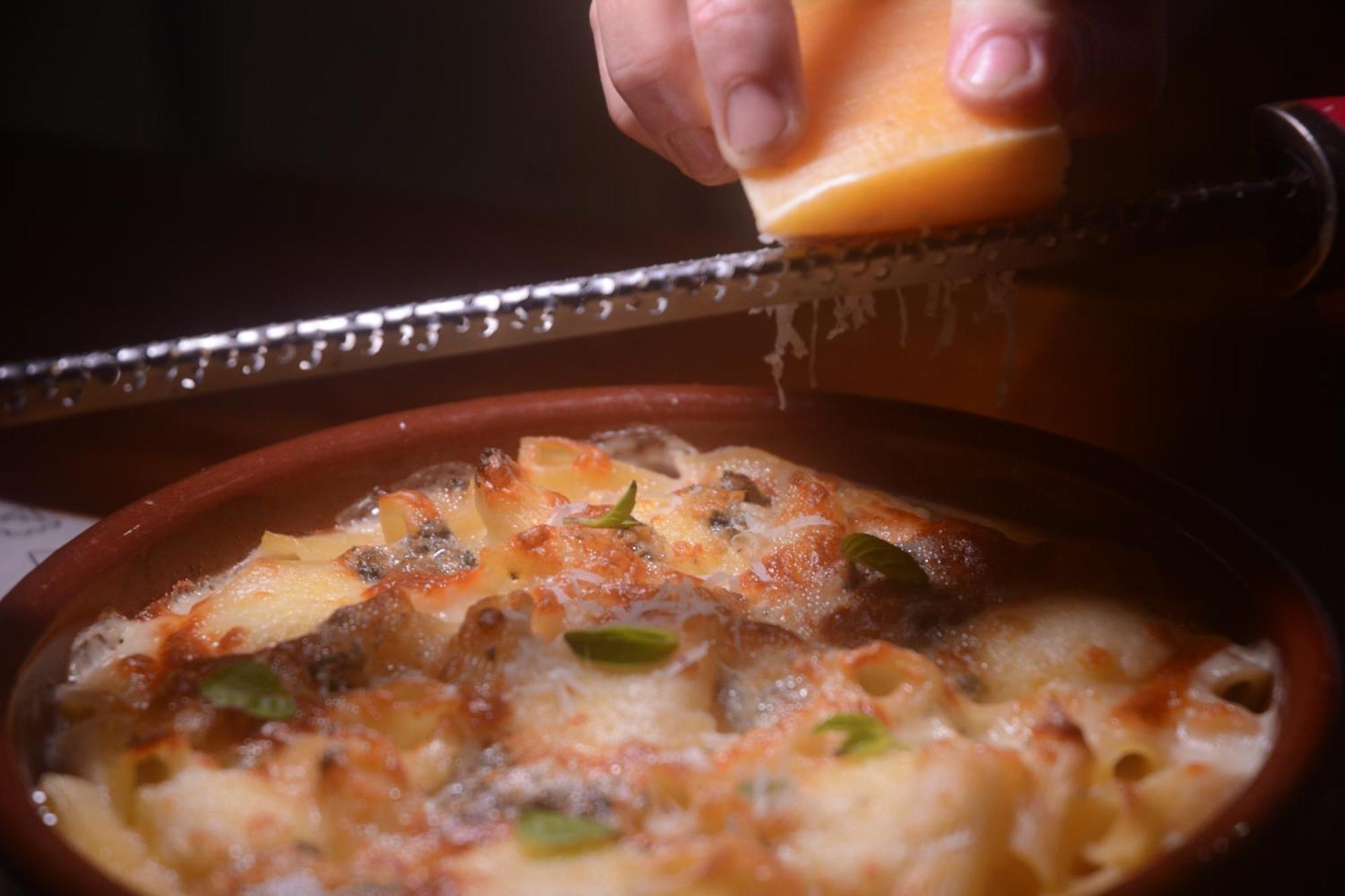 Mangue Seco Lodge - Experiencia Gastronomica エクステリア 写真