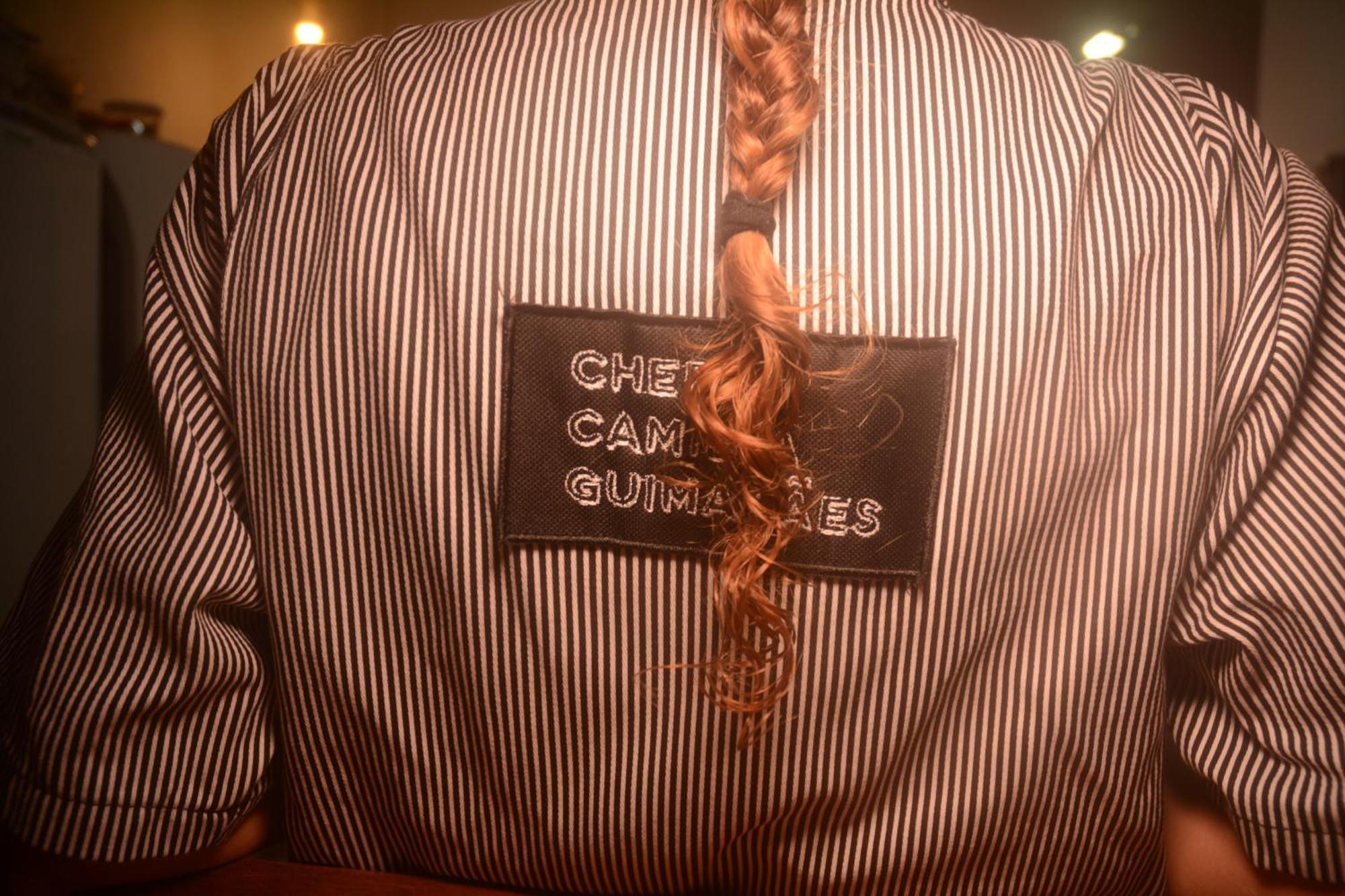 Mangue Seco Lodge - Experiencia Gastronomica エクステリア 写真