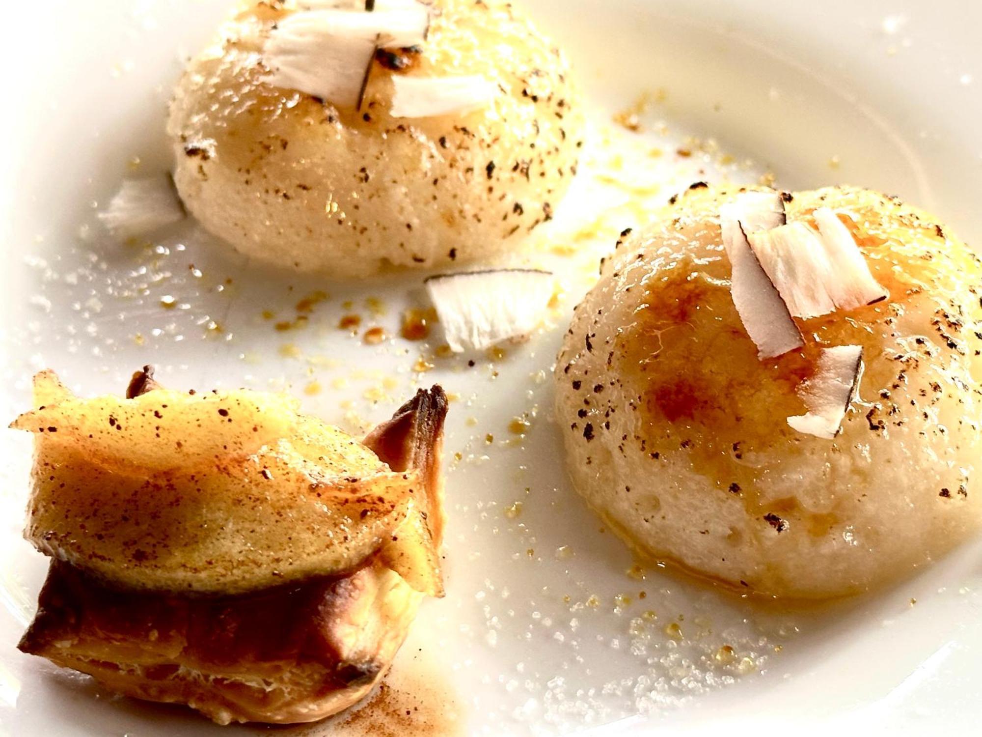Mangue Seco Lodge - Experiencia Gastronomica エクステリア 写真